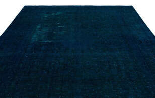 Apex Vintage Halı XLarge Turkuaz 24509 275 cm X 377 cm (3)