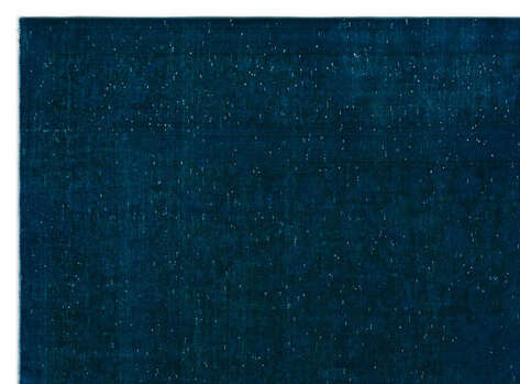 Apex Vintage Halı XLarge Turkuaz 24509 275 cm X 377 cm - 5