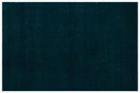 Apex Vintage Halı XLarge Turkuaz 24510 285 cm X 440 cm - 1
