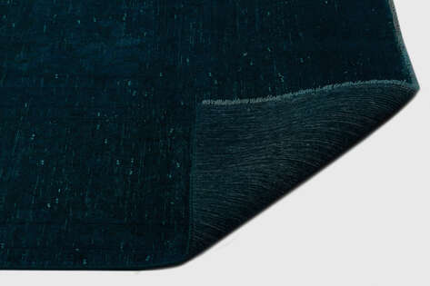 Apex Vintage Halı XLarge Turkuaz 24510 285 cm X 440 cm - 2