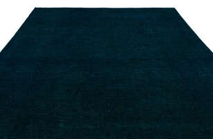 Apex Vintage Halı XLarge Turkuaz 24510 285 cm X 440 cm (3)