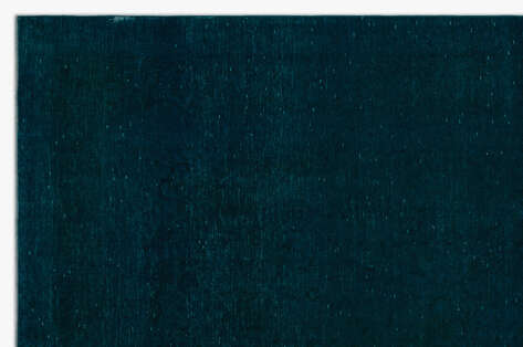 Apex Vintage Halı XLarge Turkuaz 24510 285 cm X 440 cm - 5