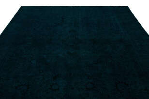 Apex Vintage Halı XLarge Turkuaz 24538 281 cm X 385 cm (3)