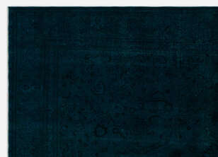 Apex Vintage Halı XLarge Turkuaz 24538 281 cm X 385 cm (5)