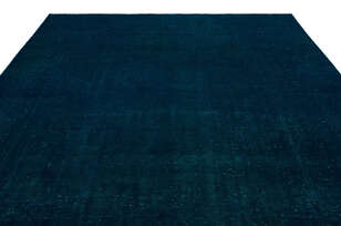 Apex Vintage Halı XLarge Turkuaz 24544 296 cm X 396 cm (3)