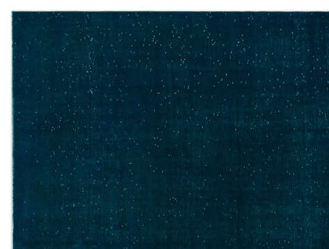 Apex Vintage Halı XLarge Turkuaz 24544 296 cm X 396 cm - 5