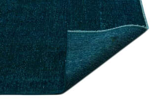 Apex Vintage Halı XLarge Turkuaz 24553 279 cm X 420 cm (2)