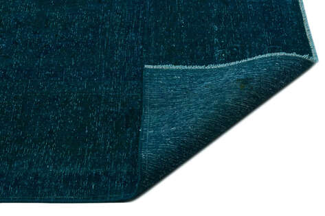 Apex Vintage Halı XLarge Turkuaz 24553 279 cm X 420 cm - 2