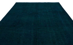 Apex Vintage Halı XLarge Turkuaz 24553 279 cm X 420 cm (3)