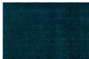 Apex Vintage Halı XLarge Turkuaz 24553 279 cm X 420 cm (5)