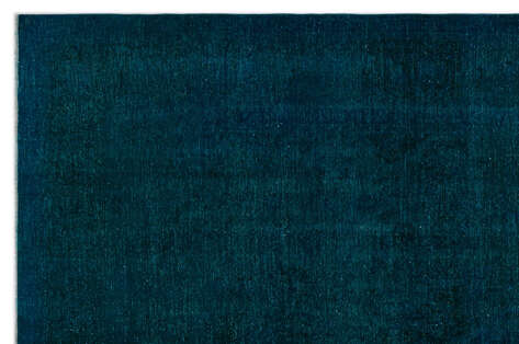 Apex Vintage Halı XLarge Turkuaz 24553 279 cm X 420 cm - 5