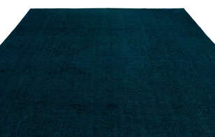 Apex Vintage Halı XLarge Turkuaz 24574 300 cm X 402 cm (3)
