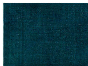 Apex Vintage Halı XLarge Turkuaz 24574 300 cm X 402 cm (5)