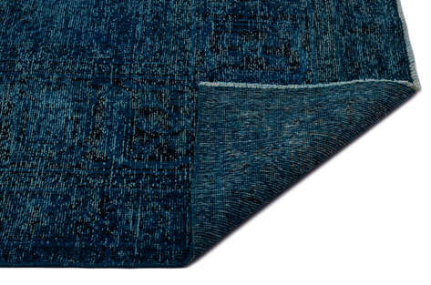 Apex Vintage Halı XLarge Turkuaz 24575 300 cm X 414 cm - 2
