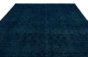Apex Vintage Halı XLarge Turkuaz 24575 300 cm X 414 cm (3)