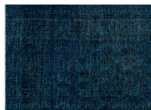 Apex Vintage Halı XLarge Turkuaz 24575 300 cm X 414 cm (5)