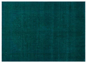 Apex Vintage Halı XLarge Turkuaz 24596 275 cm X 380 cm (1)