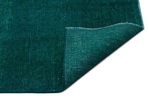 Apex Vintage Halı XLarge Turkuaz 24596 275 cm X 380 cm (2)
