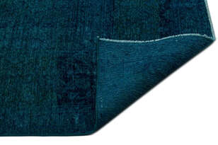 Apex Vintage Halı XLarge Turkuaz 24602 295 cm X 390 cm (2)