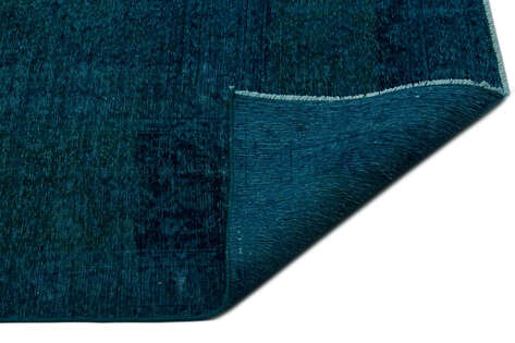 Apex Vintage Halı XLarge Turkuaz 24602 295 cm X 390 cm - 2