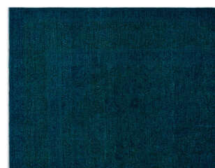 Apex Vintage Halı XLarge Turkuaz 24602 295 cm X 390 cm (5)