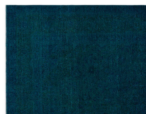 Apex Vintage Halı XLarge Turkuaz 24602 295 cm X 390 cm - 5