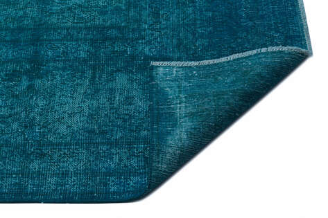 Apex Vintage Halı XLarge Turkuaz 29800 300 cm X 372 cm - 2