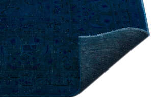 Apex Vintage Halı XLarge Turkuaz 29801 286 cm X 382 cm (2)
