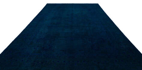 Apex Vintage Halı XLarge Turkuaz 29801 286 cm X 382 cm - 3