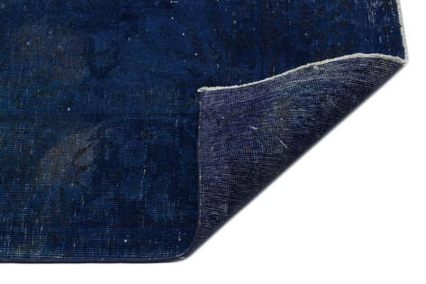 Apex Vintage Halı XLarge Turkuaz 29804 205 cm X 308 cm - 2
