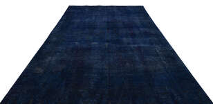Apex Vintage Halı XLarge Turkuaz 29804 205 cm X 308 cm (3)