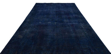 Apex Vintage Halı XLarge Turkuaz 29804 205 cm X 308 cm - 3