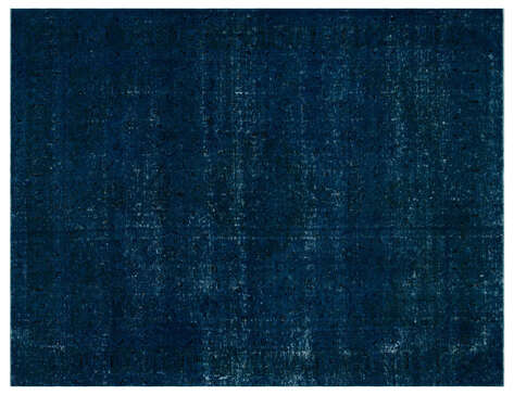 Apex Vintage Halı XLarge Turkuaz 29808 293 cm X 383 cm - 1