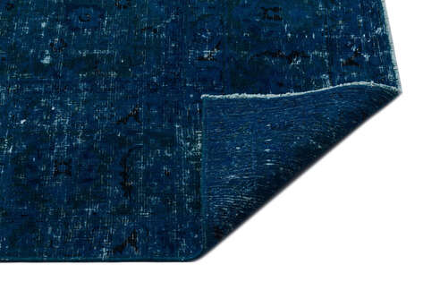 Apex Vintage Halı XLarge Turkuaz 29808 293 cm X 383 cm - 2