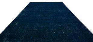 Apex Vintage Halı XLarge Turkuaz 29808 293 cm X 383 cm (3)