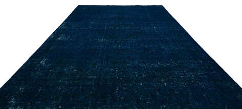 Apex Vintage Halı XLarge Turkuaz 29808 293 cm X 383 cm - 3