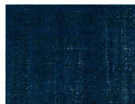 Apex Vintage Halı XLarge Turkuaz 29808 293 cm X 383 cm - 5