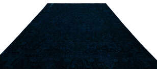 Apex Vintage Halı XLarge Turkuaz 29813 285 cm X 367 cm (3)
