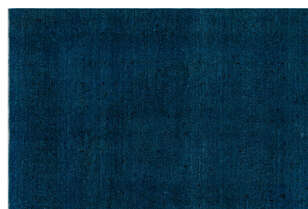 Apex Vintage Halı XLarge Turkuaz 29840 262 cm X 395 cm (5)
