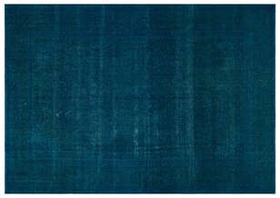 Apex Vintage Halı XLarge Turkuaz 29866 300 cm X 427 cm (1)
