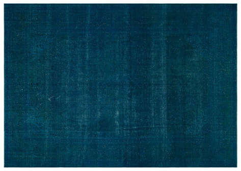 Apex Vintage Halı XLarge Turkuaz 29866 300 cm X 427 cm - 1