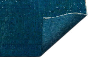 Apex Vintage Halı XLarge Turkuaz 29866 300 cm X 427 cm (2)