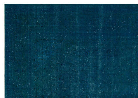 Apex Vintage Halı XLarge Turkuaz 29866 300 cm X 427 cm - 5