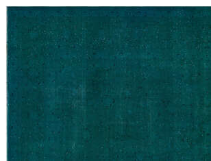 Apex Vintage Halı XLarge Turkuaz 29892 291 cm X 389 cm (5)