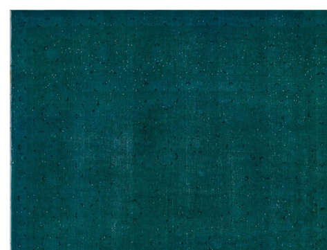 Apex Vintage Halı XLarge Turkuaz 29892 291 cm X 389 cm - 5