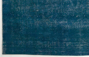 Apex Vintage Halı XLarge Turkuaz 6437 282 cm X 380 cm (4)