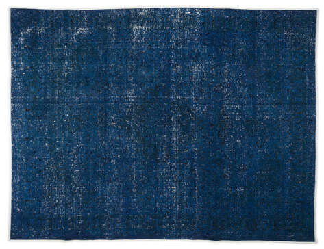 Apex Persian İran Halısı XLarge Turkuaz 7863 293cmx383cm - 1