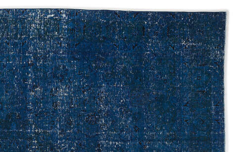 Apex Persian İran Halısı XLarge Turkuaz 7863 293cmx383cm - 3