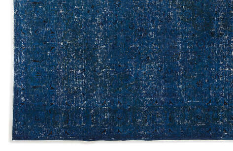 Apex Persian İran Halısı XLarge Turkuaz 7863 293cmx383cm - 4