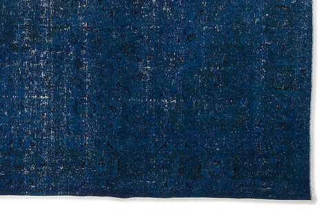 Apex Persian İran Halısı XLarge Turkuaz 7863 293cmx383cm - 5